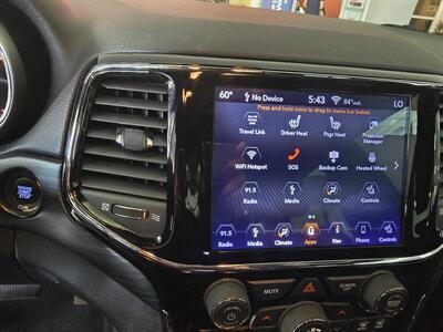 2019 Jeep Grand Cherokee Altitude 4DR SUV 4X4   - Photo 27 - Hamilton, OH 45015