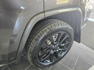 2019 Jeep Grand Cherokee Altitude 4DR SUV 4X4   - Photo 39 - Hamilton, OH 45015