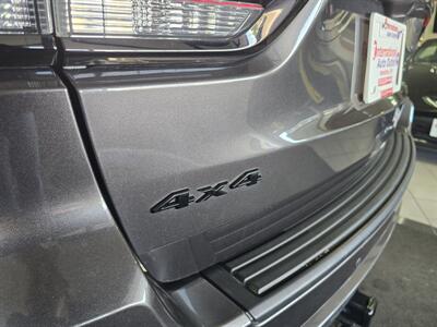 2019 Jeep Grand Cherokee Altitude 4DR SUV 4X4   - Photo 33 - Hamilton, OH 45015