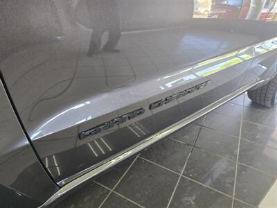 2019 Jeep Grand Cherokee Altitude 4DR SUV 4X4   - Photo 32 - Hamilton, OH 45015