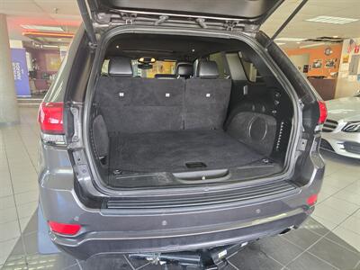 2019 Jeep Grand Cherokee Altitude 4DR SUV 4X4   - Photo 35 - Hamilton, OH 45015
