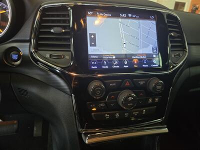 2019 Jeep Grand Cherokee Altitude 4DR SUV 4X4   - Photo 24 - Hamilton, OH 45015