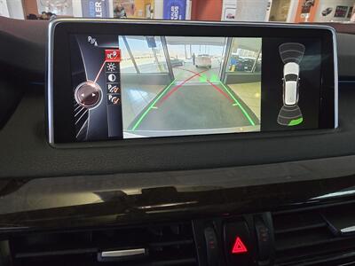 2016 BMW X5 xDrive35i - Photo 28 - Hamilton, OH 45015