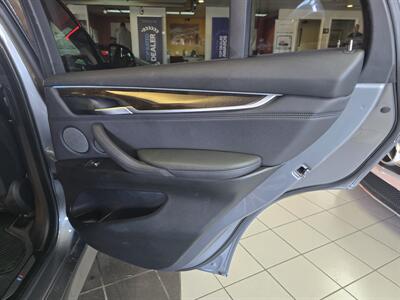 2016 BMW X5 xDrive35i - Photo 17 - Hamilton, OH 45015