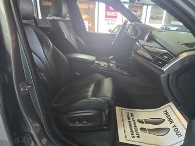 2016 BMW X5 xDrive35i - Photo 16 - Hamilton, OH 45015