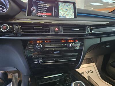 2016 BMW X5 xDrive35i - Photo 26 - Hamilton, OH 45015