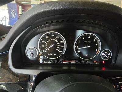 2016 BMW X5 xDrive35i - Photo 33 - Hamilton, OH 45015