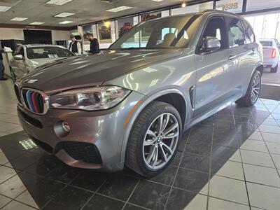 2016 BMW X5 xDrive35i - Photo 1 - Hamilton, OH 45015