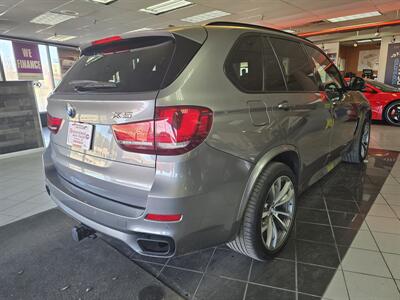 2016 BMW X5 xDrive35i - Photo 4 - Hamilton, OH 45015