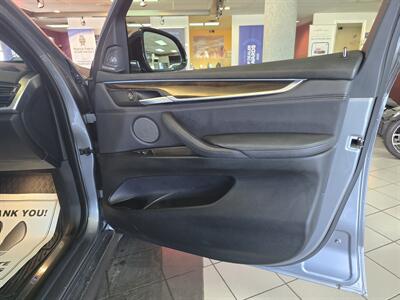 2016 BMW X5 xDrive35i - Photo 14 - Hamilton, OH 45015