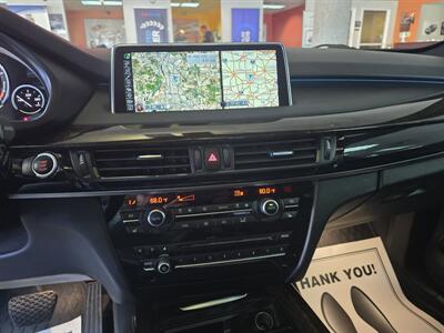2016 BMW X5 xDrive35i - Photo 30 - Hamilton, OH 45015
