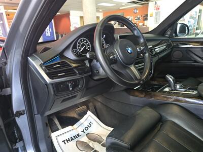 2016 BMW X5 xDrive35i - Photo 9 - Hamilton, OH 45015