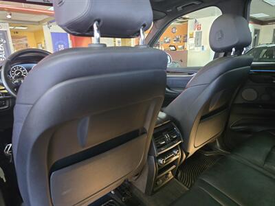 2016 BMW X5 xDrive35i - Photo 12 - Hamilton, OH 45015