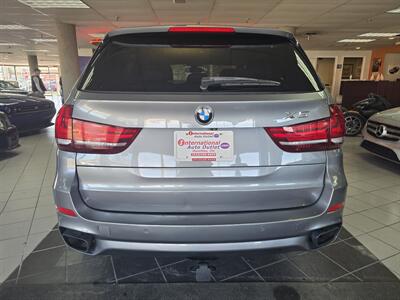 2016 BMW X5 xDrive35i - Photo 5 - Hamilton, OH 45015