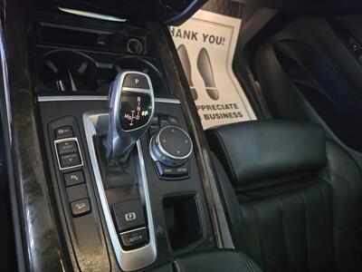2016 BMW X5 xDrive35i - Photo 27 - Hamilton, OH 45015
