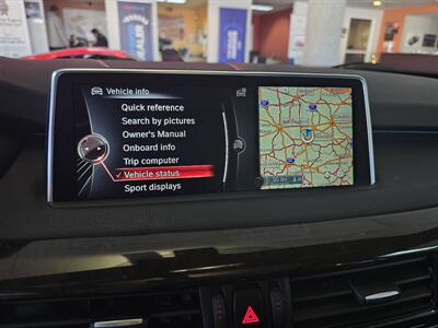 2016 BMW X5 xDrive35i - Photo 25 - Hamilton, OH 45015