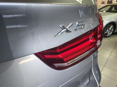 2016 BMW X5 xDrive35i - Photo 37 - Hamilton, OH 45015