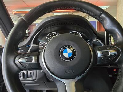 2016 BMW X5 xDrive35i - Photo 31 - Hamilton, OH 45015