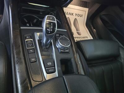 2016 BMW X5 xDrive35i - Photo 24 - Hamilton, OH 45015