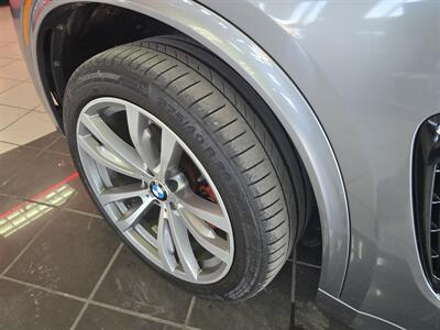 2016 BMW X5 xDrive35i - Photo 41 - Hamilton, OH 45015