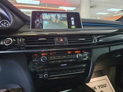 2016 BMW X5 xDrive35i - Photo 29 - Hamilton, OH 45015