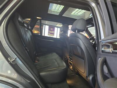 2016 BMW X5 xDrive35i - Photo 20 - Hamilton, OH 45015