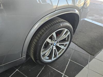 2016 BMW X5 xDrive35i - Photo 42 - Hamilton, OH 45015