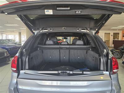 2016 BMW X5 xDrive35i - Photo 39 - Hamilton, OH 45015