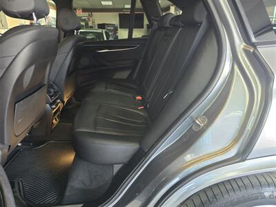 2016 BMW X5 xDrive35i - Photo 13 - Hamilton, OH 45015