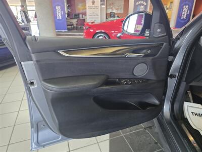 2016 BMW X5 xDrive35i - Photo 8 - Hamilton, OH 45015