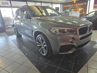 2016 BMW X5 xDrive35i - Photo 3 - Hamilton, OH 45015