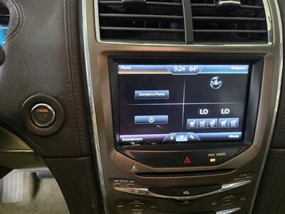 2014 Lincoln MKX Base 4DR SUV AWD   - Photo 26 - Hamilton, OH 45015