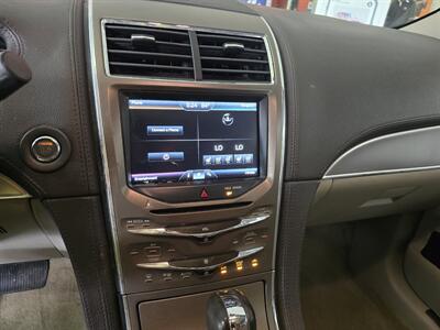 2014 Lincoln MKX Base 4DR SUV AWD   - Photo 25 - Hamilton, OH 45015