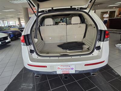 2014 Lincoln MKX Base 4DR SUV AWD   - Photo 44 - Hamilton, OH 45015