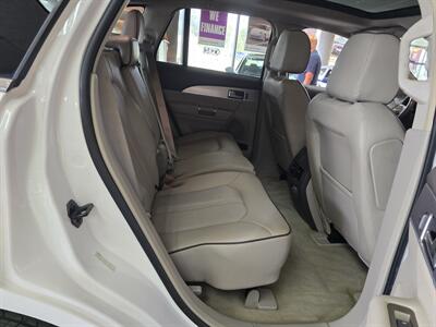 2014 Lincoln MKX Base 4DR SUV AWD   - Photo 18 - Hamilton, OH 45015
