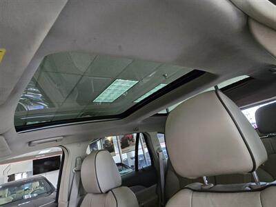 2014 Lincoln MKX Base 4DR SUV AWD   - Photo 36 - Hamilton, OH 45015