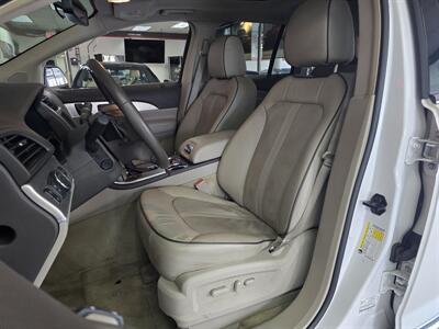 2014 Lincoln MKX Base 4DR SUV AWD   - Photo 9 - Hamilton, OH 45015