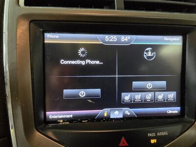 2014 Lincoln MKX Base 4DR SUV AWD   - Photo 37 - Hamilton, OH 45015