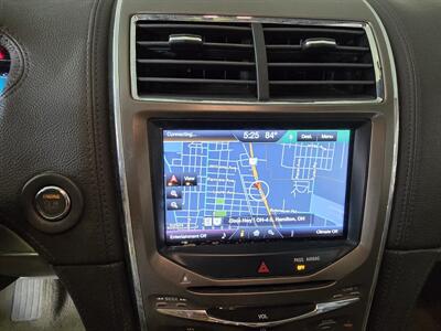 2014 Lincoln MKX Base 4DR SUV AWD   - Photo 38 - Hamilton, OH 45015