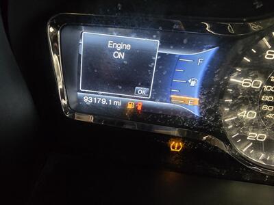 2014 Lincoln MKX Base 4DR SUV AWD   - Photo 30 - Hamilton, OH 45015