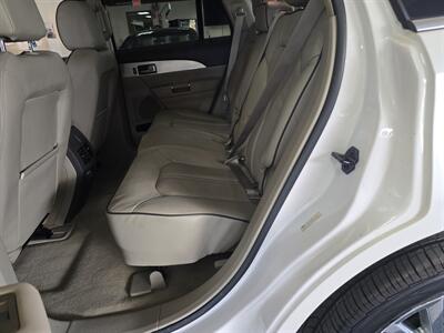 2014 Lincoln MKX Base 4DR SUV AWD   - Photo 12 - Hamilton, OH 45015