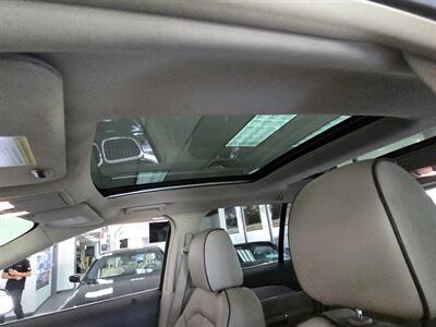2014 Lincoln MKX Base 4DR SUV AWD   - Photo 35 - Hamilton, OH 45015