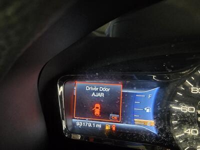 2014 Lincoln MKX Base 4DR SUV AWD   - Photo 28 - Hamilton, OH 45015