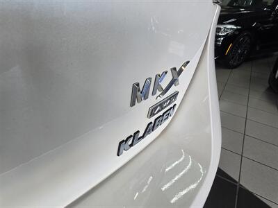2014 Lincoln MKX Base 4DR SUV AWD   - Photo 43 - Hamilton, OH 45015