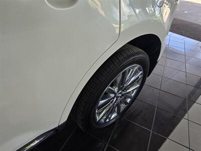 2014 Lincoln MKX Base 4DR SUV AWD   - Photo 46 - Hamilton, OH 45015