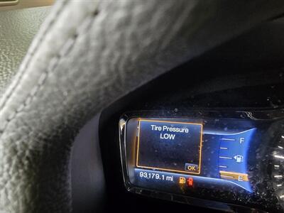 2014 Lincoln MKX Base 4DR SUV AWD   - Photo 29 - Hamilton, OH 45015
