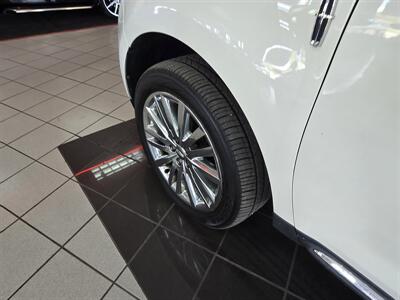 2014 Lincoln MKX Base 4DR SUV AWD   - Photo 45 - Hamilton, OH 45015