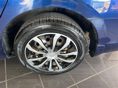 2016 Nissan Sentra SV   - Photo 26 - Hamilton, OH 45015