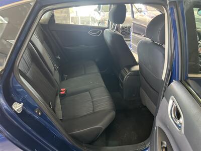 2016 Nissan Sentra SV   - Photo 19 - Hamilton, OH 45015