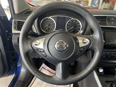 2016 Nissan Sentra SV   - Photo 12 - Hamilton, OH 45015